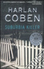 Suburbia killer libro