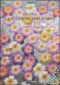 La religione della gioia libro