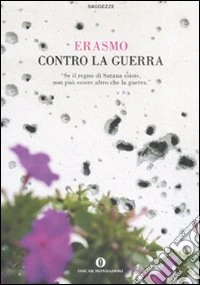 Contro la guerra libro