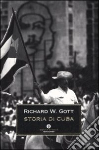 Storia di Cuba libro