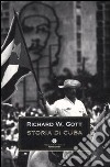 Storia di Cuba libro