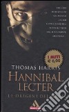 Hannibal Lecter. Le origini del male libro