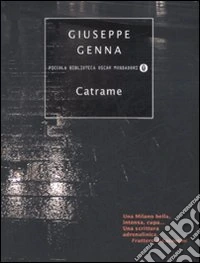 Catrame