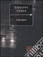 Catrame libro