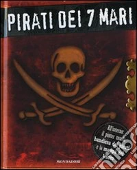 Pirati dei 7 mari libro