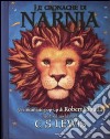 Le cronache di Narnia. Libro pop-up libro