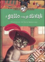 Fiabe a merenda. Il gatto con gli stivali