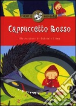 Cappuccetto Rosso libro