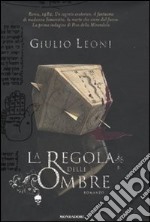 La regola delle ombre libro