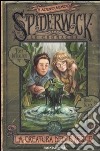 La creatura delle acqua. Spiderwick. Il nuovo mondo (1) libro