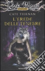 L'erede delle tenebre libro