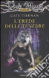 L'erede delle tenebre libro