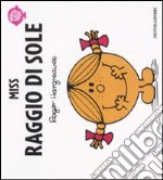 Miss Raggio di sole libro