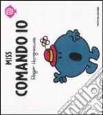 Miss Comando Io libro