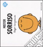 Mister Sorriso libro