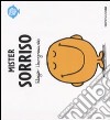 Mister Sorriso libro