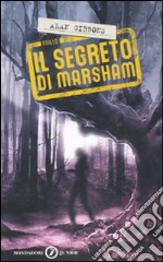 Il segreto di Marsham