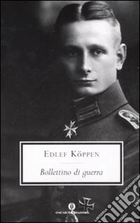 Bollettino di guerra