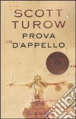 Prova d'appello libro