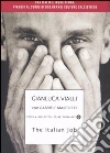 The Italian job. Tra Italia e Inghilterra, viaggio al cuore di due grandi culture calcistiche libro