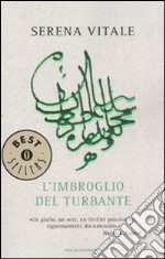 L'imbroglio del turbante libro