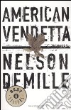 American Vendetta libro