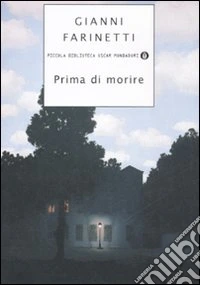 Prima di morire libro
