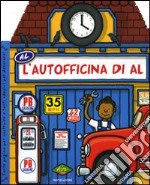 L'autofficina di Al