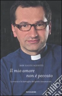 Il mio amore non è peccato libro