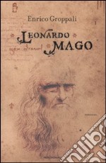 Leonardo mago libro