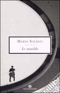 Lo smeraldo libro