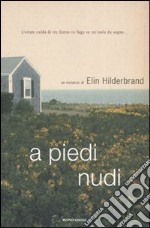 A piedi nudi libro