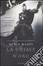 La chiave d'oro libro