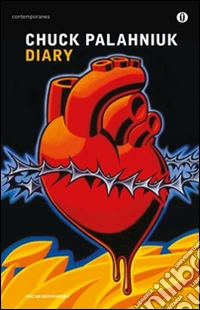 Diary libro