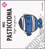 Miss Pasticciona libro