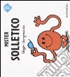 Mister Solletico libro