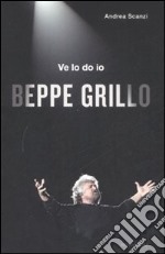 Ve lo do io Beppe Grillo libro