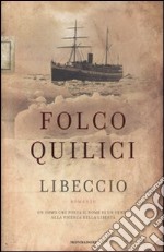 Libeccio libro