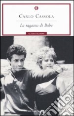 La Ragazza di Bube libro