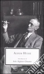 Album Hesse