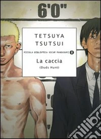 La caccia (Duds Hunt) libro