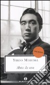 Abito da sera libro di Mishima Yukio Sica V. (cur.)