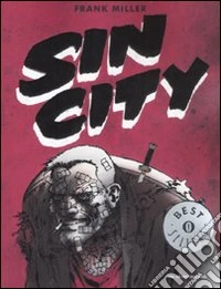 Sin City libro