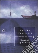 Racconti quotidiani libro