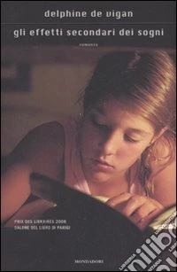 Gli effetti secondari dei sogni libro