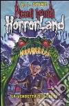 La vendetta di Badboy. Horrorland. Vol. 1 libro