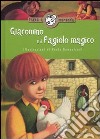 Giacomino e il fagiolo magico libro