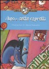 Il lupo e i sette capretti libro