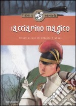 L'acciarino magico libro