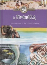 La sirenetta libro